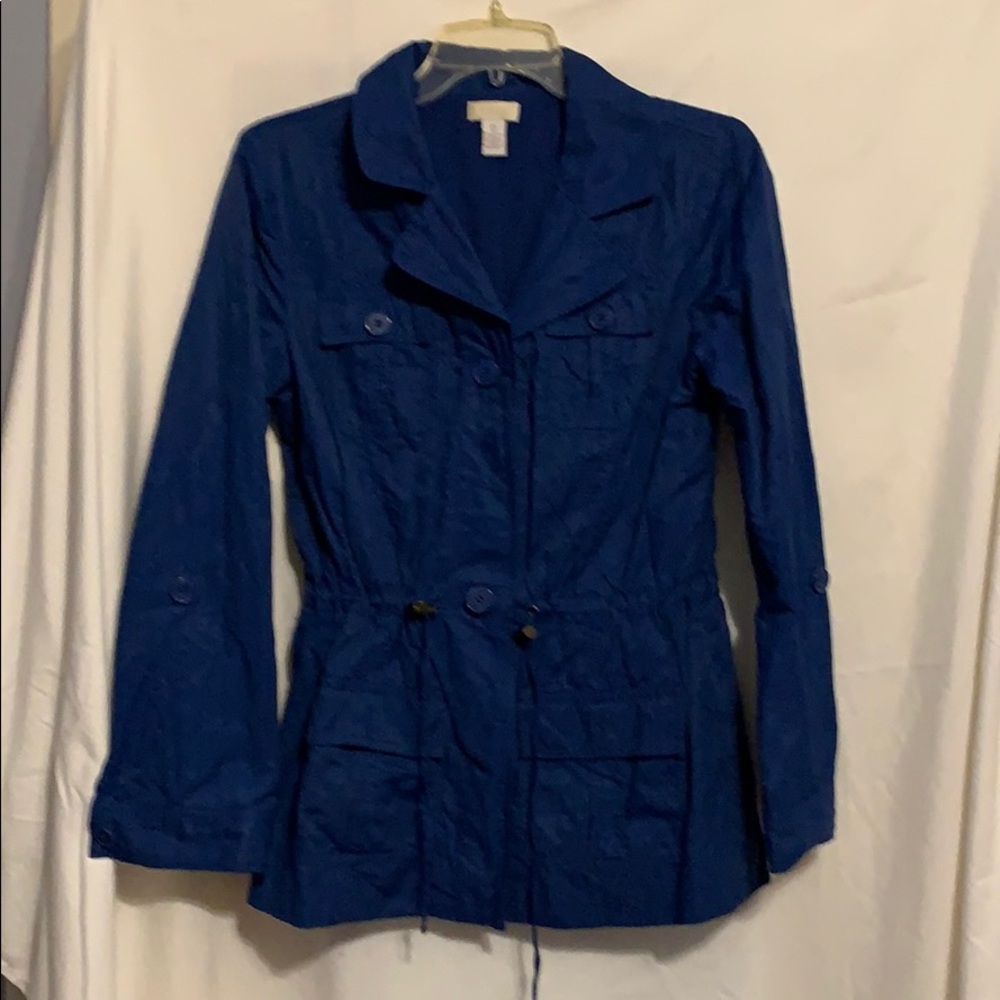 Jacket